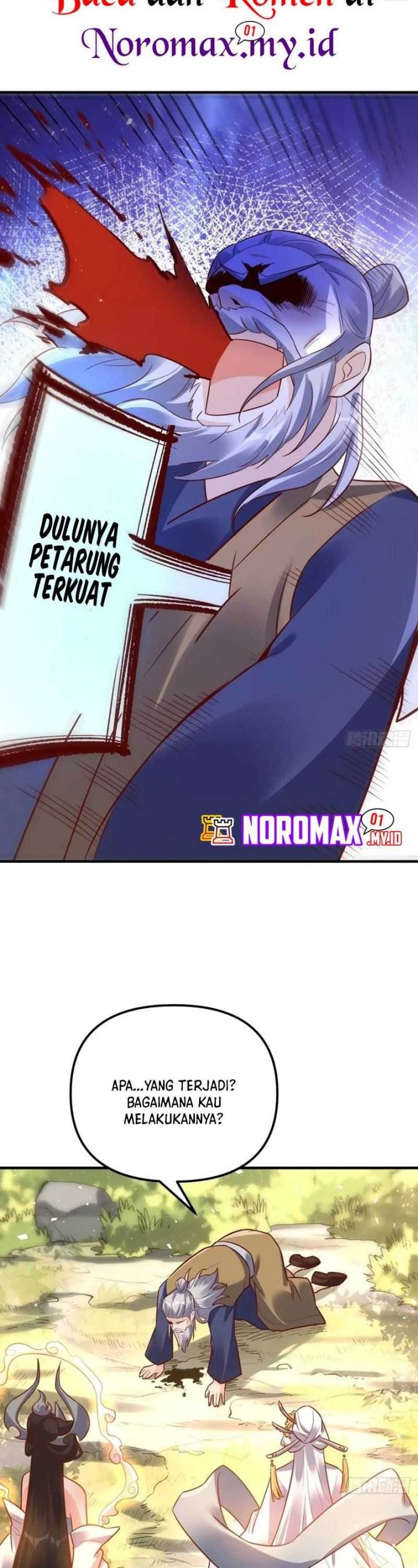 I’m Actually A Cultivation Bigshot Chap 552 - Next Chap 553