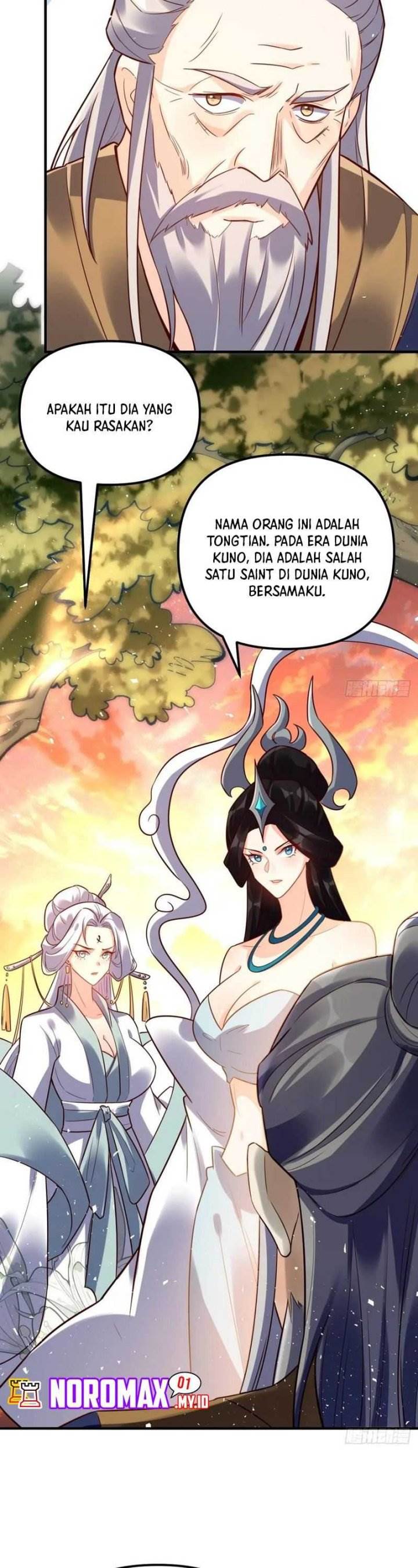 I’m Actually A Cultivation Bigshot Chap 552 - Next Chap 553