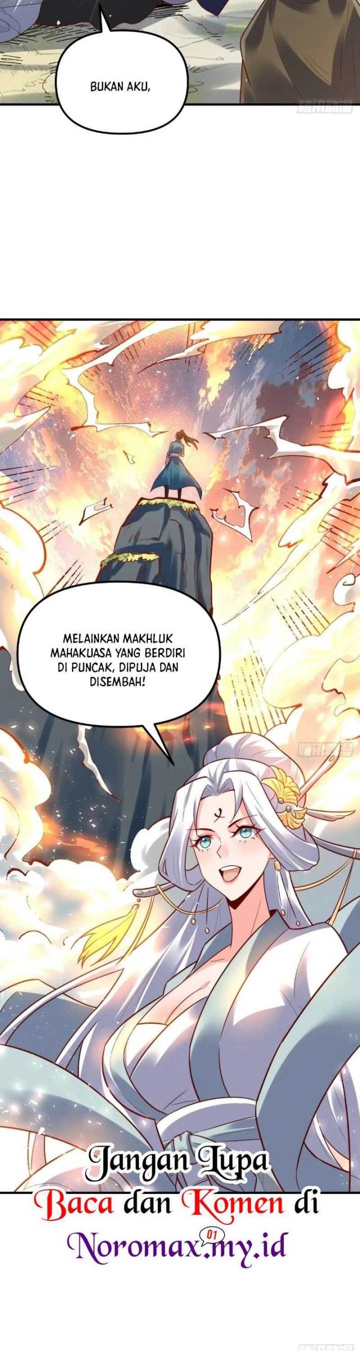 I’m Actually A Cultivation Bigshot Chap 552 - Next Chap 553