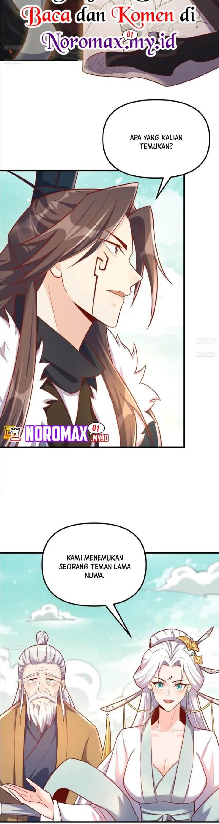 I’m Actually A Cultivation Bigshot Chap 553 - Next Chap 554