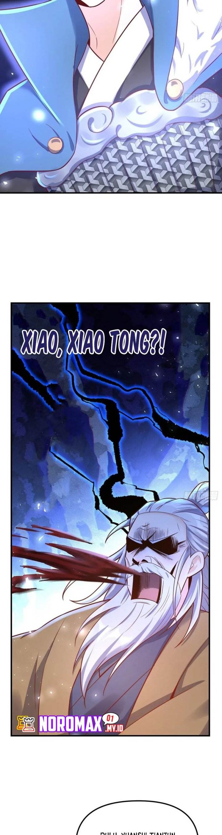 I’m Actually A Cultivation Bigshot Chap 553 - Next Chap 554