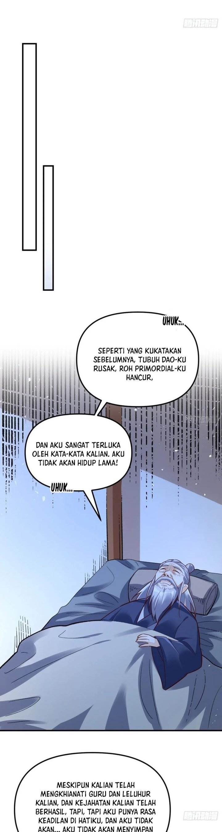 I’m Actually A Cultivation Bigshot Chap 553 - Next Chap 554