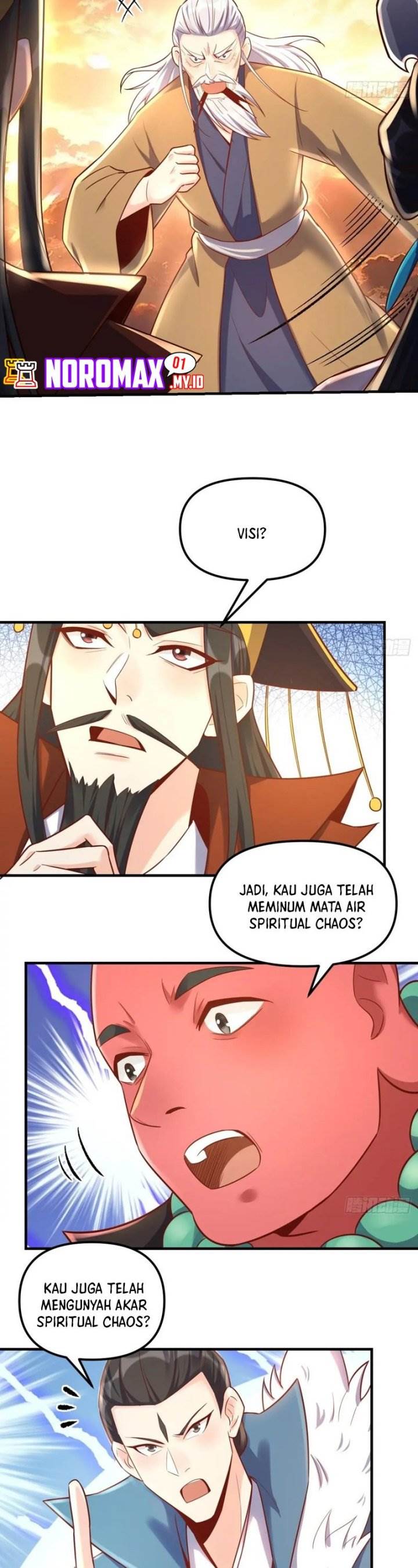 I’m Actually A Cultivation Bigshot Chap 553 - Next Chap 554