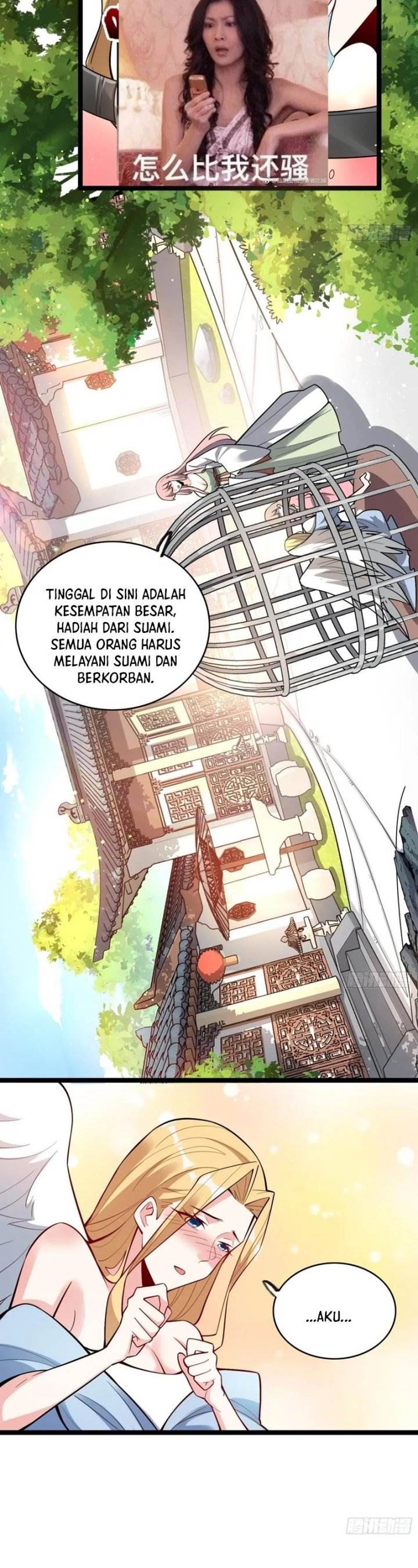 I’m Actually A Cultivation Bigshot Chap 568 - Next Chap 569