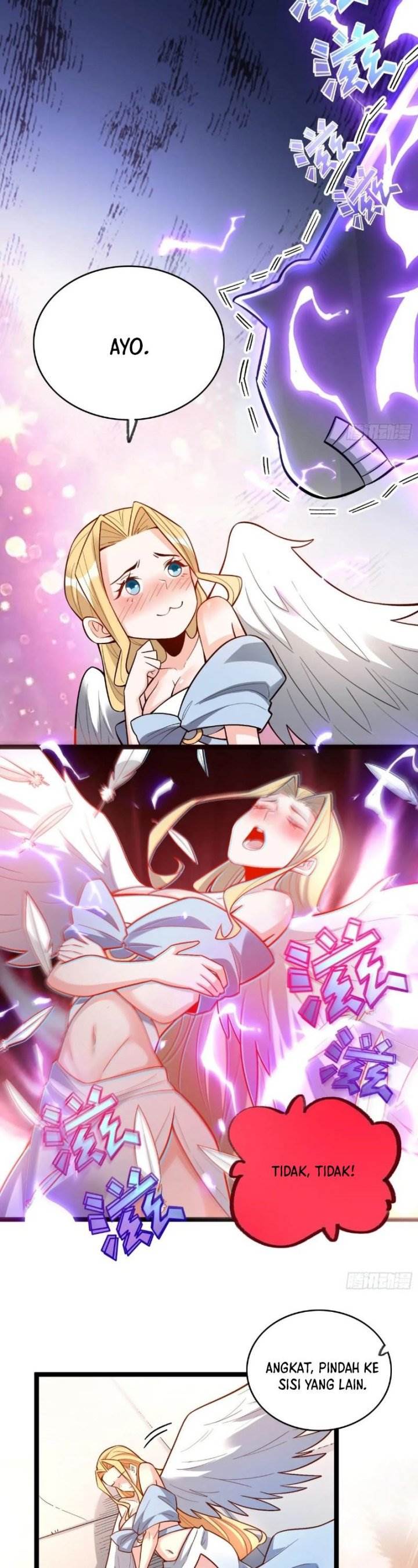 I’m Actually A Cultivation Bigshot Chap 568 - Next Chap 569