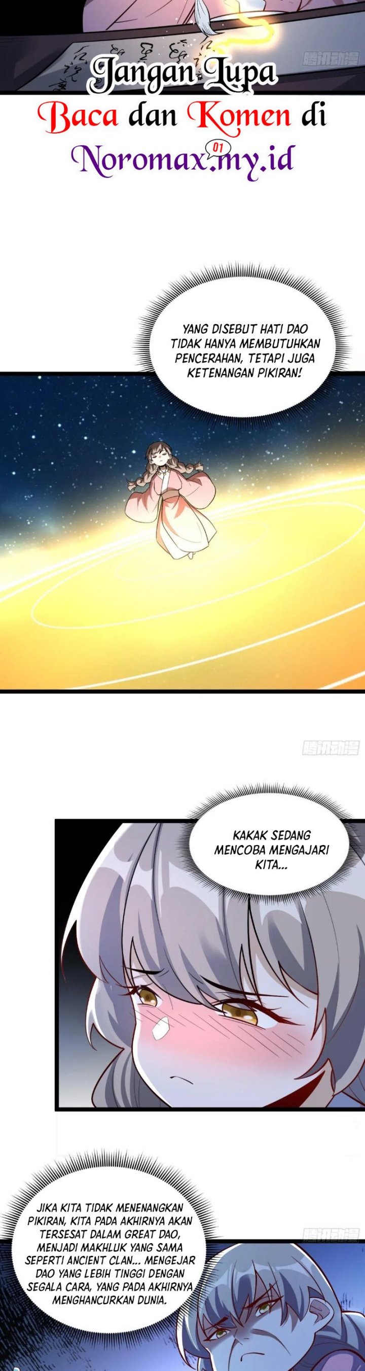 I’m Actually A Cultivation Bigshot Chap 569 - Next Chap 570