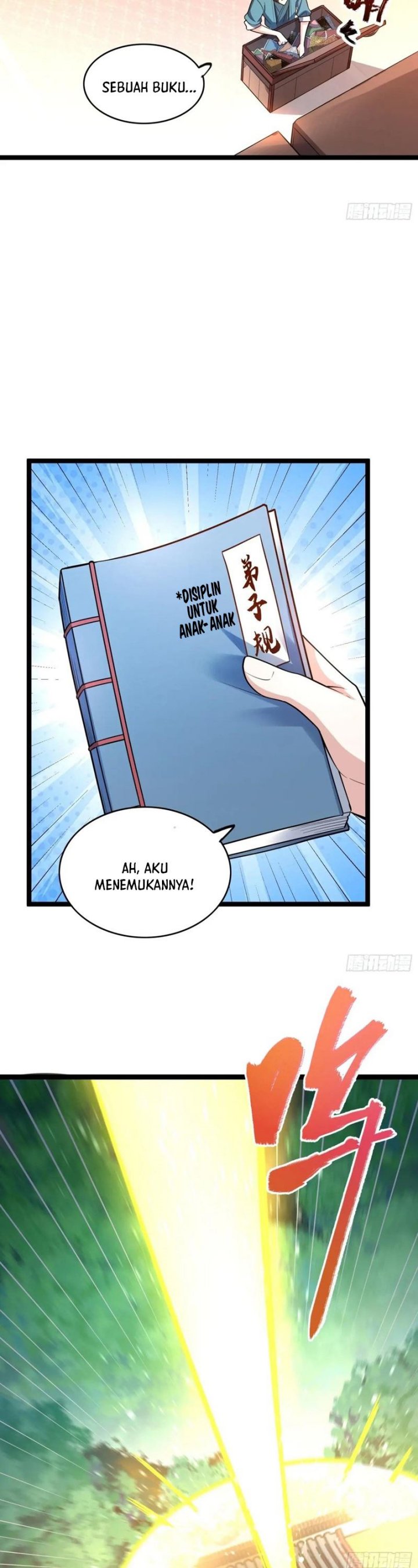 I’m Actually A Cultivation Bigshot Chap 569 - Next Chap 570