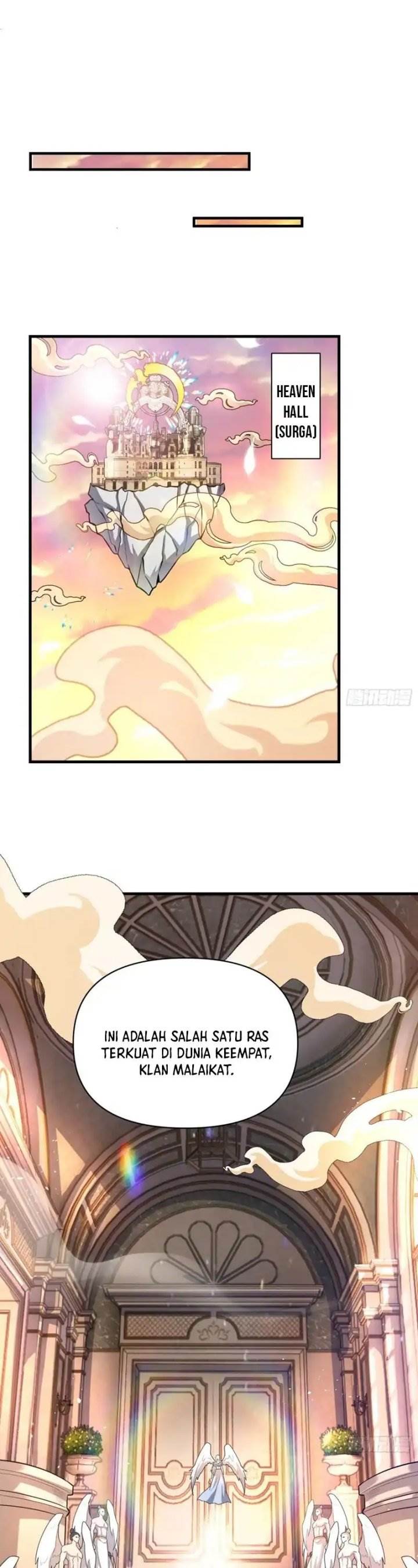 I’m Actually A Cultivation Bigshot Chap 564 - Next Chap 565