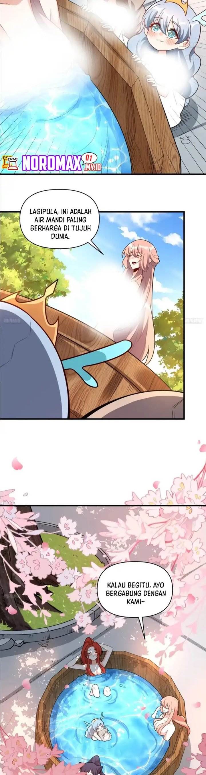 I’m Actually A Cultivation Bigshot Chap 564 - Next Chap 565