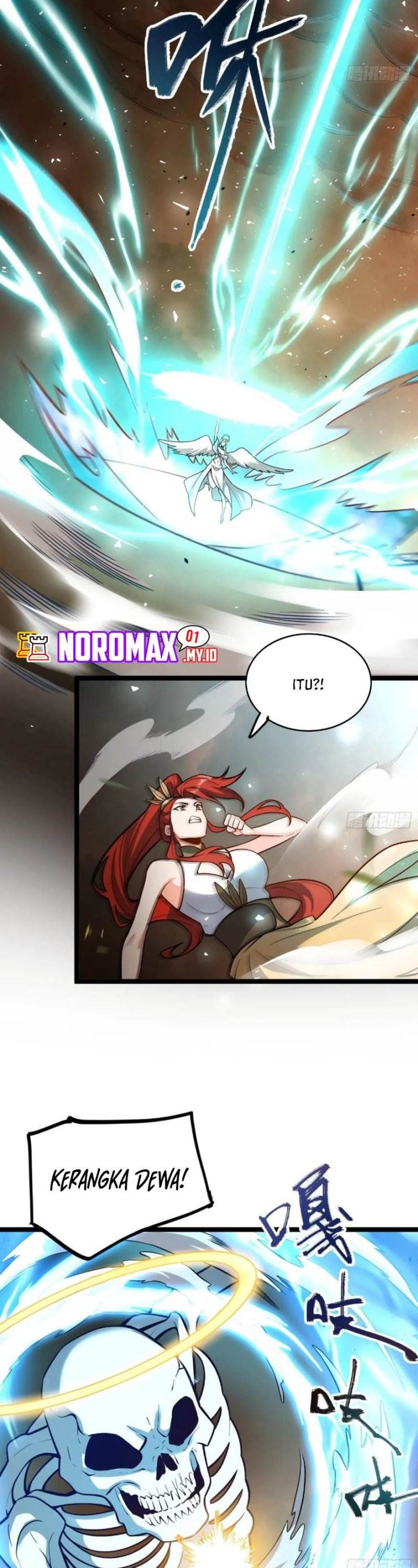 I’m Actually A Cultivation Bigshot Chap 565 - Next Chap 566