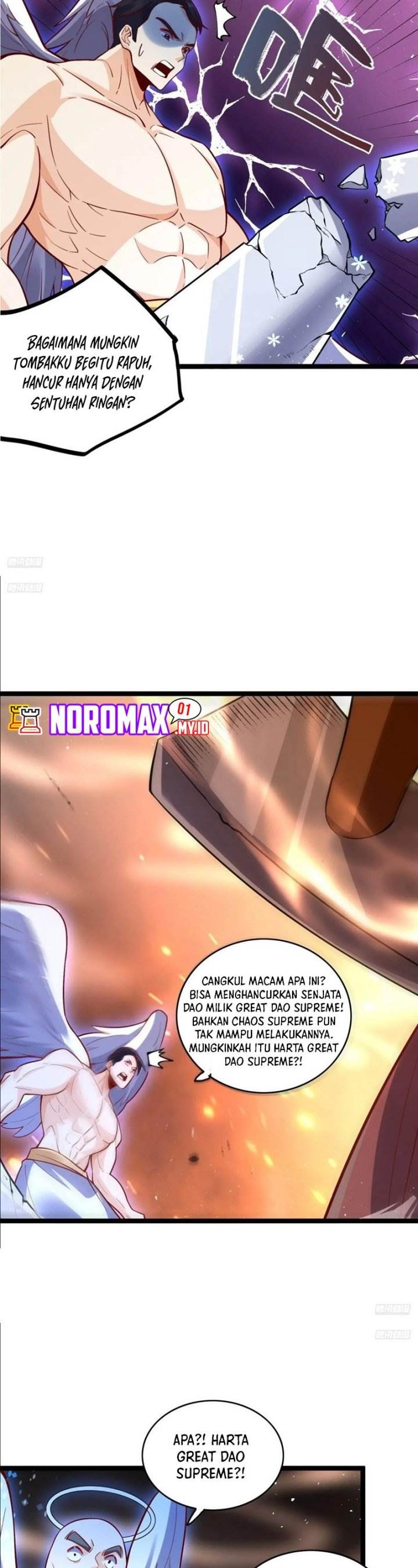 I’m Actually A Cultivation Bigshot Chap 565 - Next Chap 566