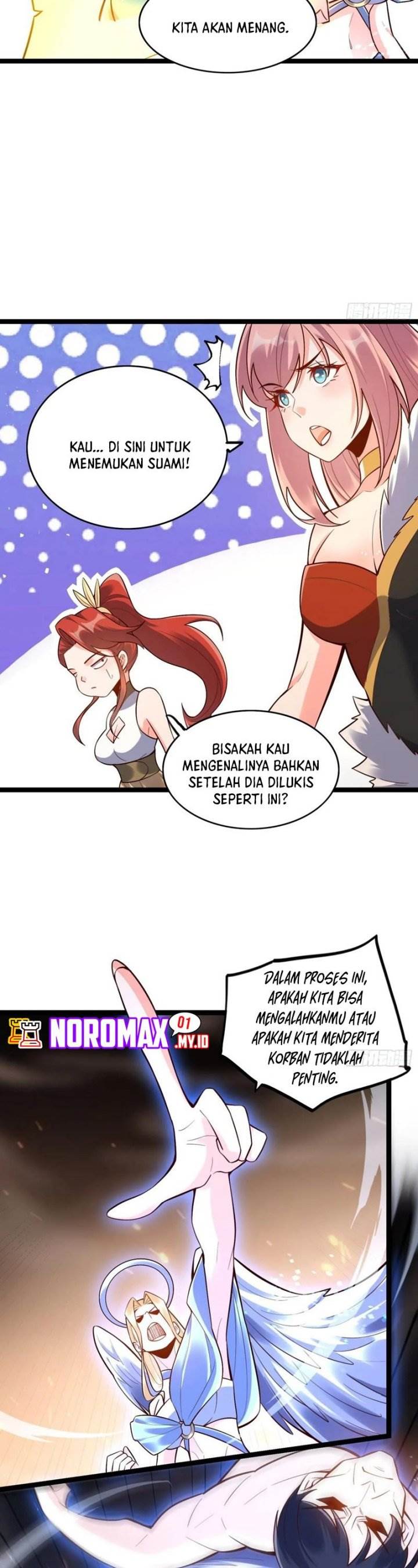 I’m Actually A Cultivation Bigshot Chap 565 - Next Chap 566