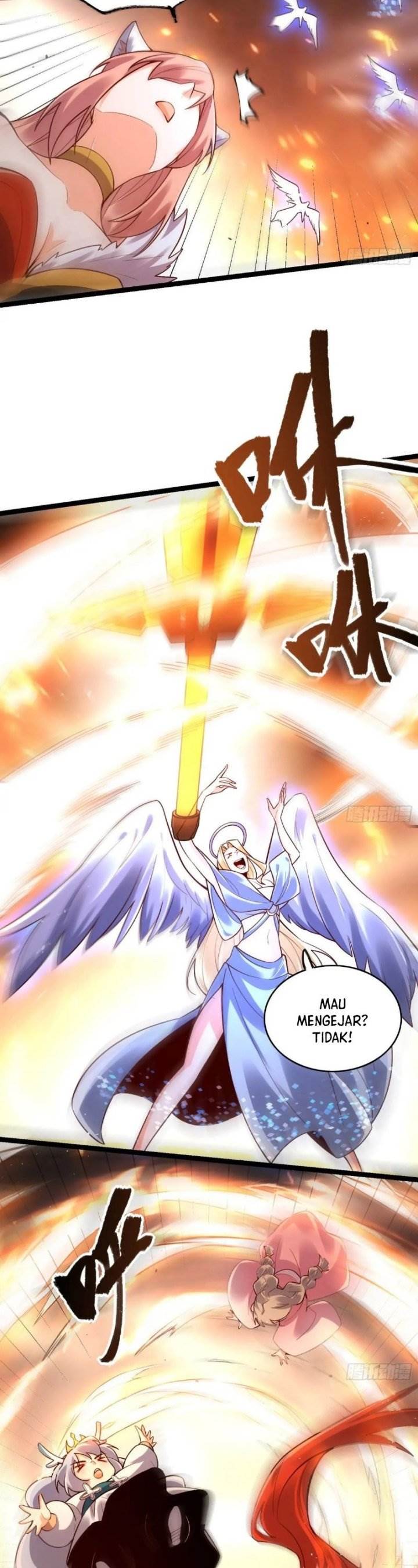 I’m Actually A Cultivation Bigshot Chap 565 - Next Chap 566