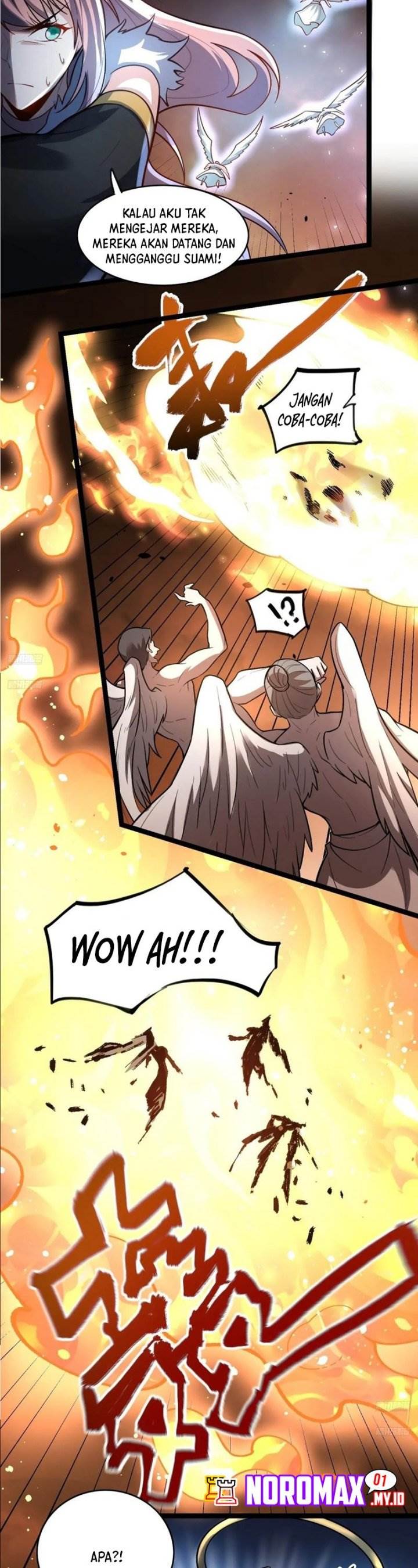 I’m Actually A Cultivation Bigshot Chap 566 - Next Chap 567