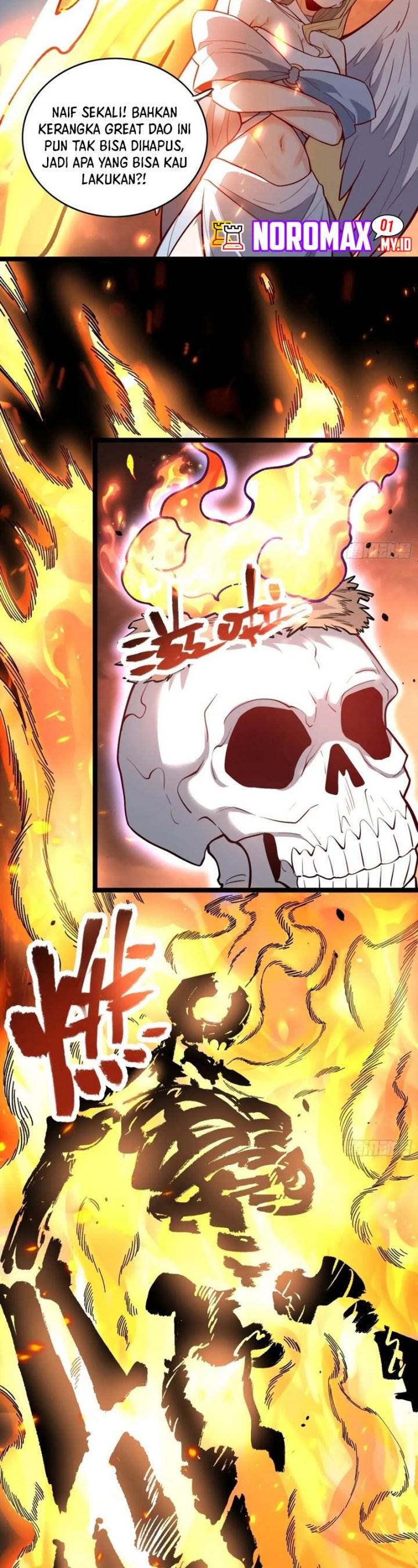 I’m Actually A Cultivation Bigshot Chap 566 - Next Chap 567