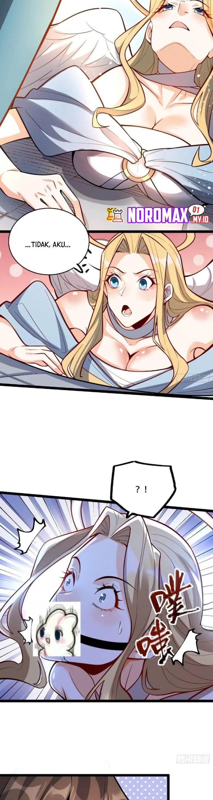 I’m Actually A Cultivation Bigshot Chap 566 - Next Chap 567