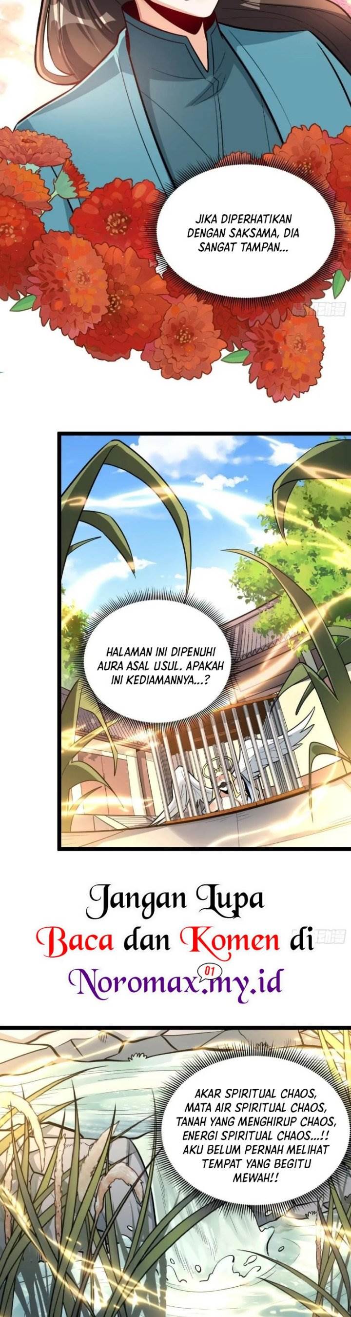 I’m Actually A Cultivation Bigshot Chap 567 - Next Chap 568