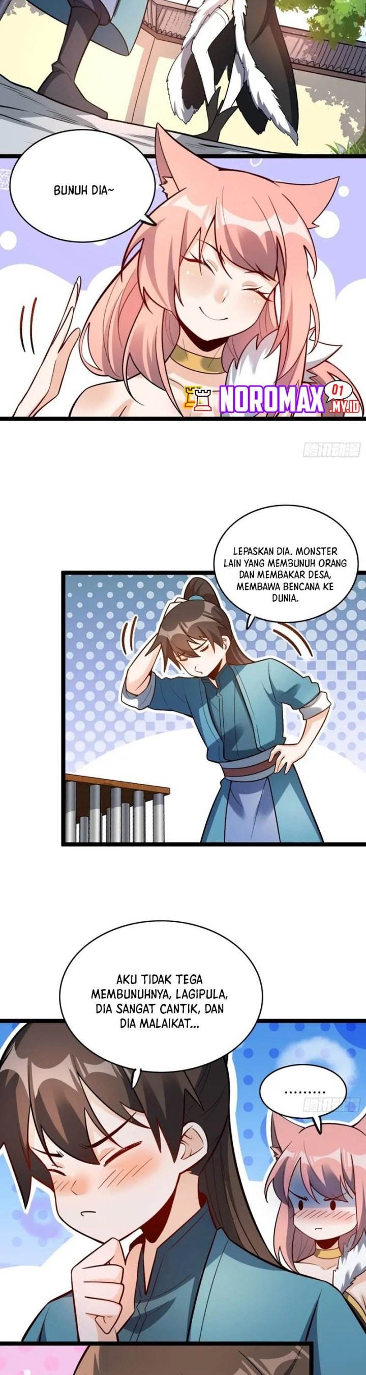 I’m Actually A Cultivation Bigshot Chap 567 - Next Chap 568