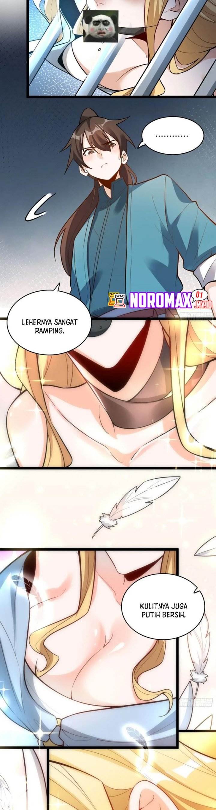 I’m Actually A Cultivation Bigshot Chap 567 - Next Chap 568