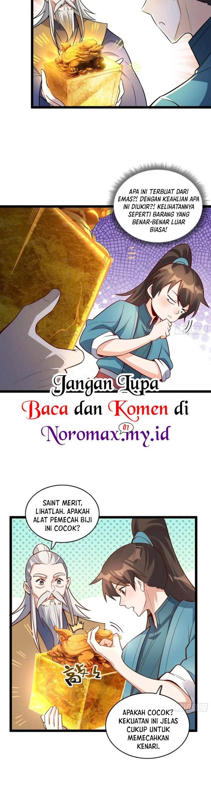 I’m Actually A Cultivation Bigshot Chap 560 - Next Chap 561