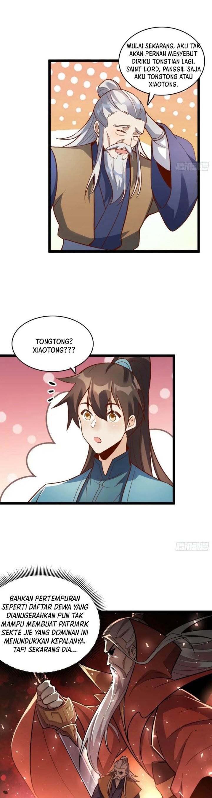 I’m Actually A Cultivation Bigshot Chap 560 - Next Chap 561