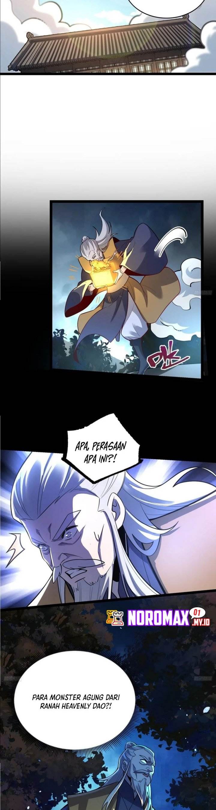 I’m Actually A Cultivation Bigshot Chap 560 - Next Chap 561