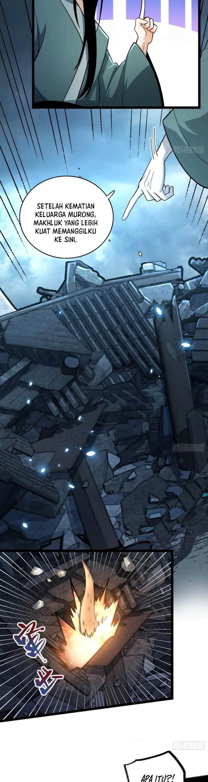 I’m Actually A Cultivation Bigshot Chap 561 - Next Chap 562