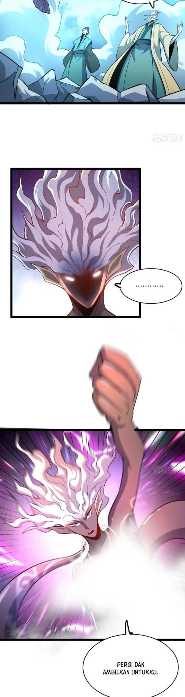 I’m Actually A Cultivation Bigshot Chap 561 - Next Chap 562