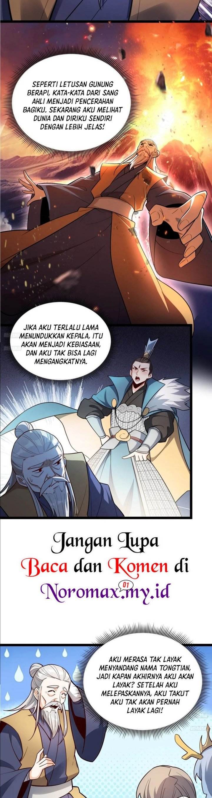 I’m Actually A Cultivation Bigshot Chap 561 - Next Chap 562