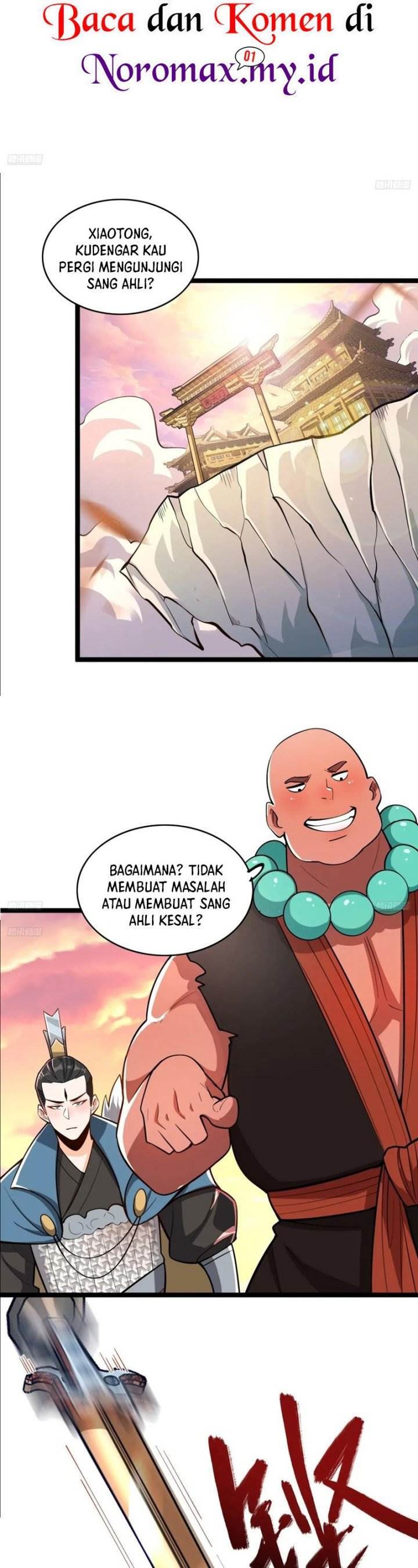 I’m Actually A Cultivation Bigshot Chap 561 - Next Chap 562