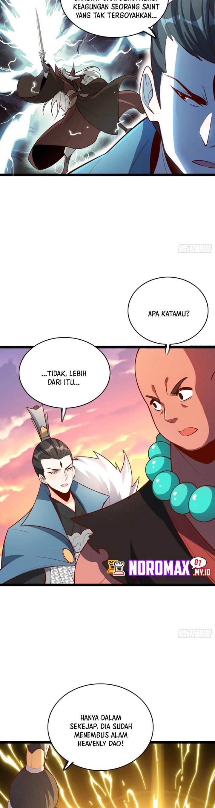 I’m Actually A Cultivation Bigshot Chap 561 - Next Chap 562