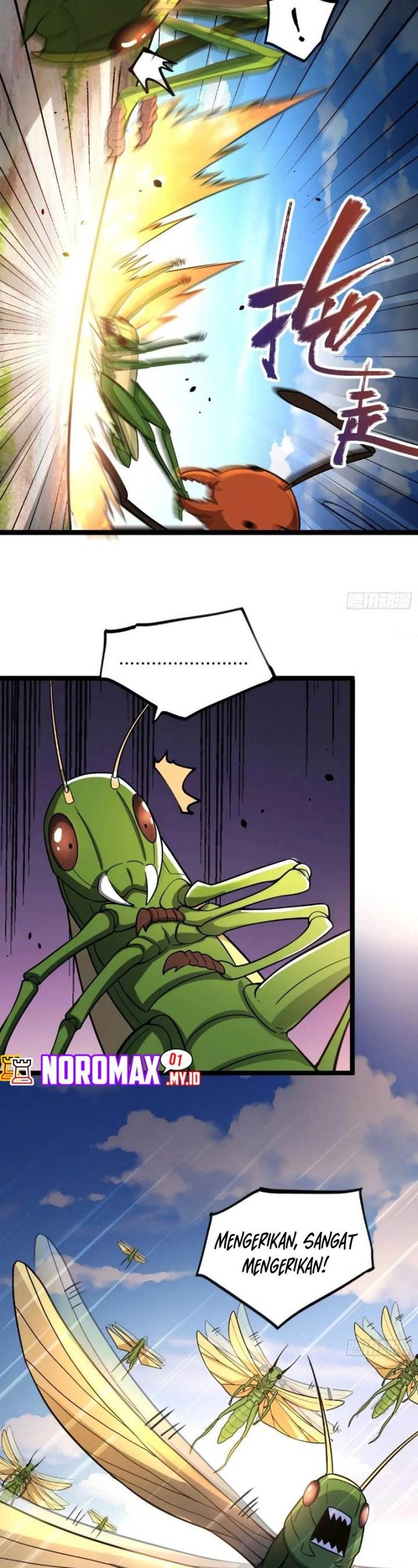 I’m Actually A Cultivation Bigshot Chap 562 - Next Chap 563