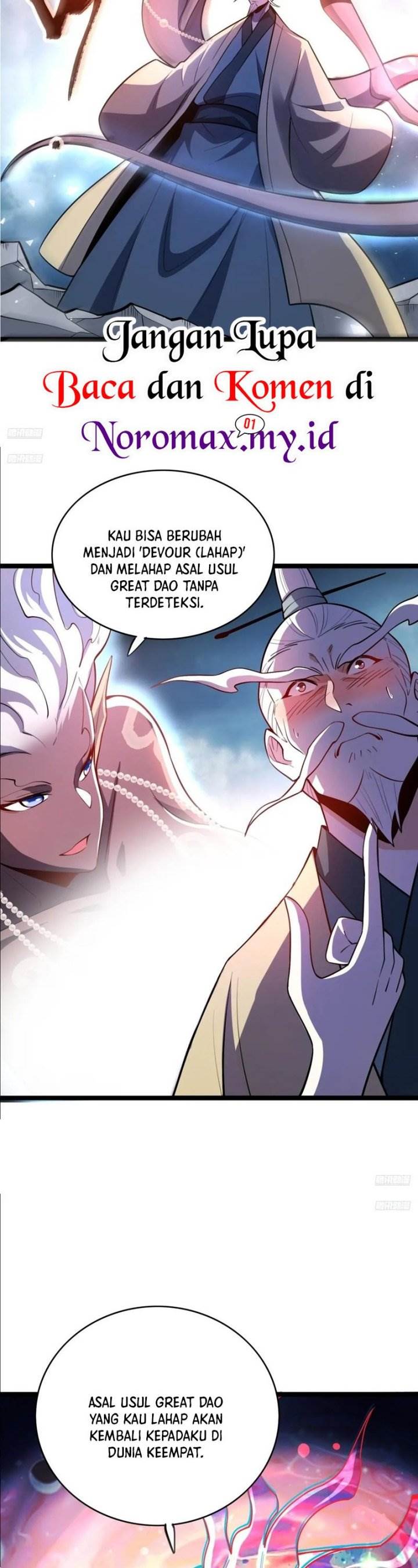 I’m Actually A Cultivation Bigshot Chap 562 - Next Chap 563