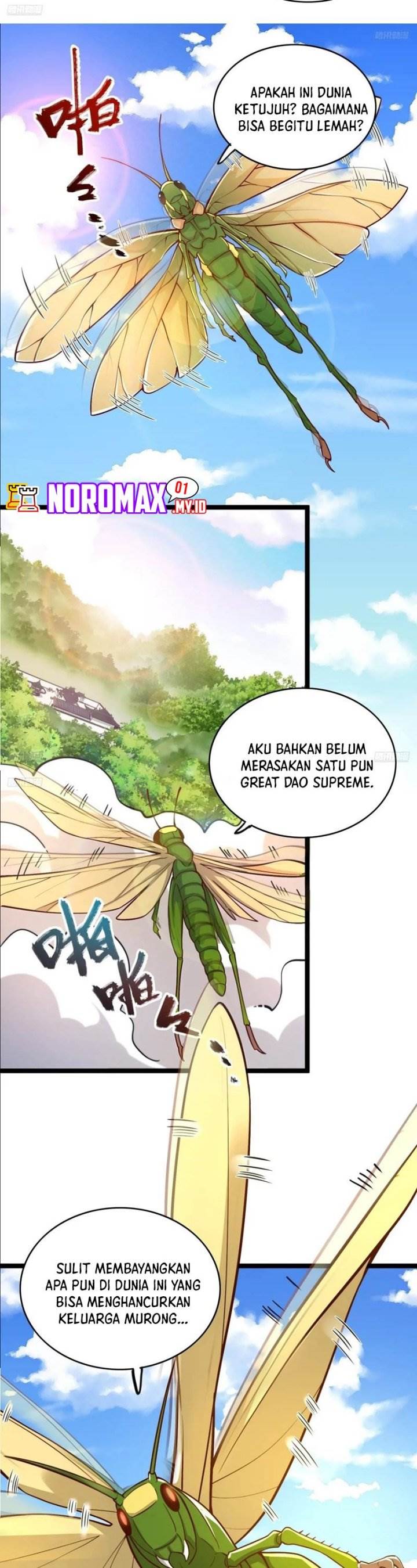 I’m Actually A Cultivation Bigshot Chap 562 - Next Chap 563