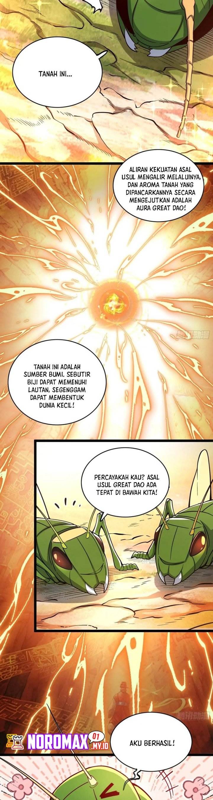 I’m Actually A Cultivation Bigshot Chap 562 - Next Chap 563