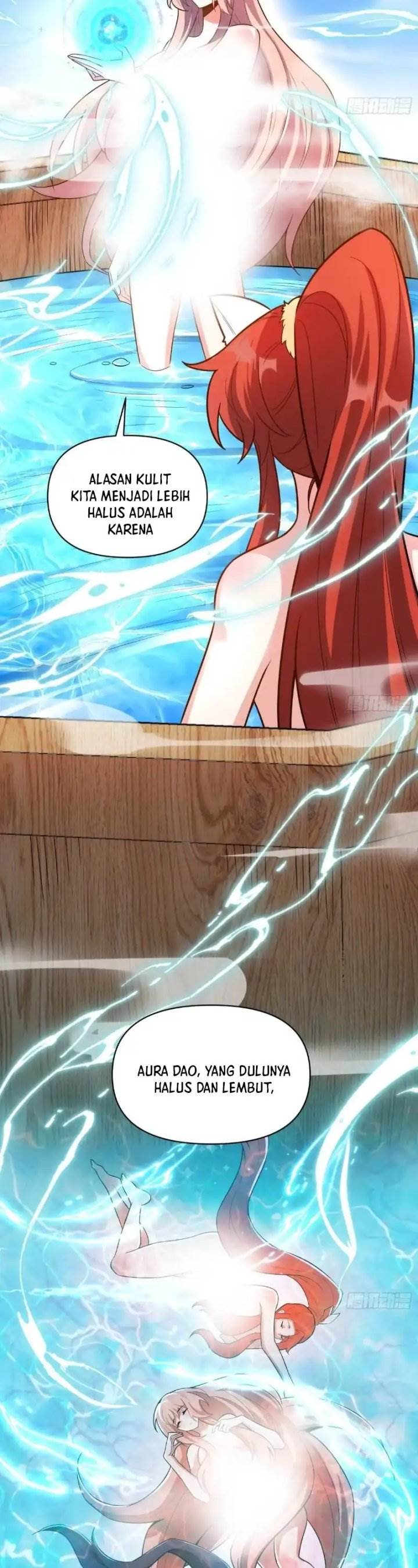 I’m Actually A Cultivation Bigshot Chap 563 - Next Chap 564