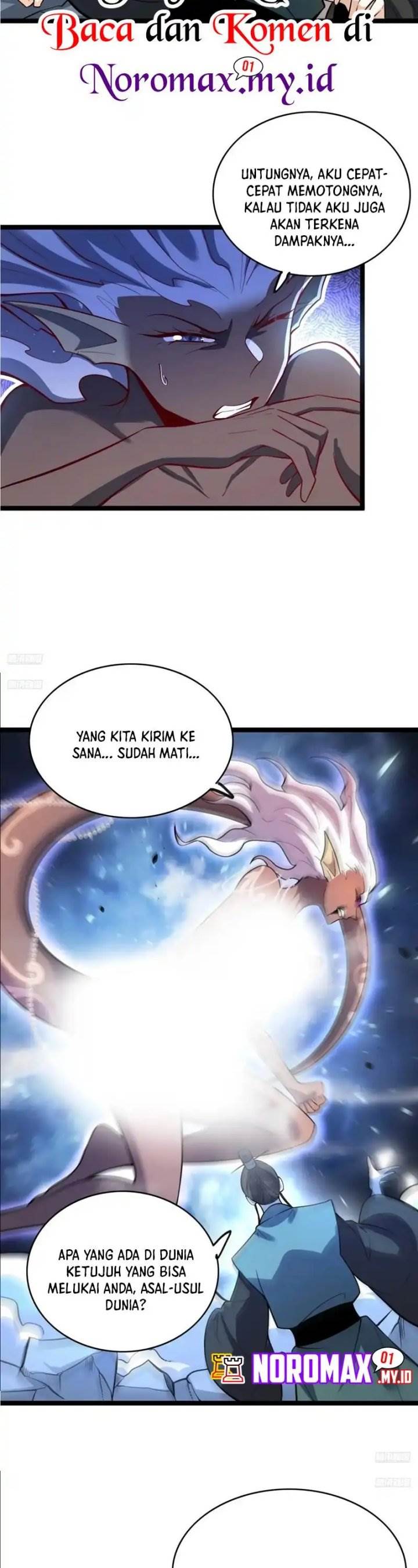 I’m Actually A Cultivation Bigshot Chap 563 - Next Chap 564