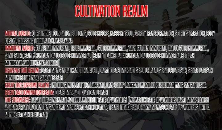 I’m Actually A Cultivation Bigshot Chap 563 - Next Chap 564