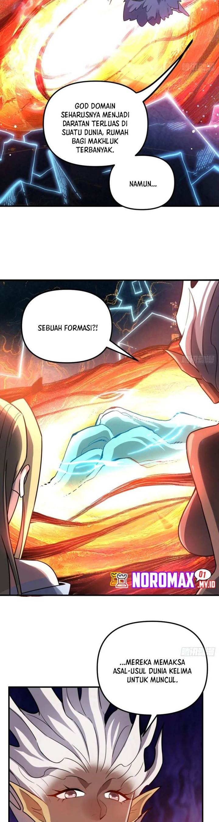 I’m Actually A Cultivation Bigshot Chap 578 - Next Chap 579