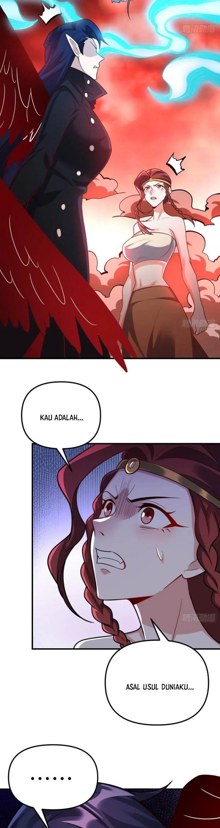 I’m Actually A Cultivation Bigshot Chap 578 - Next Chap 579