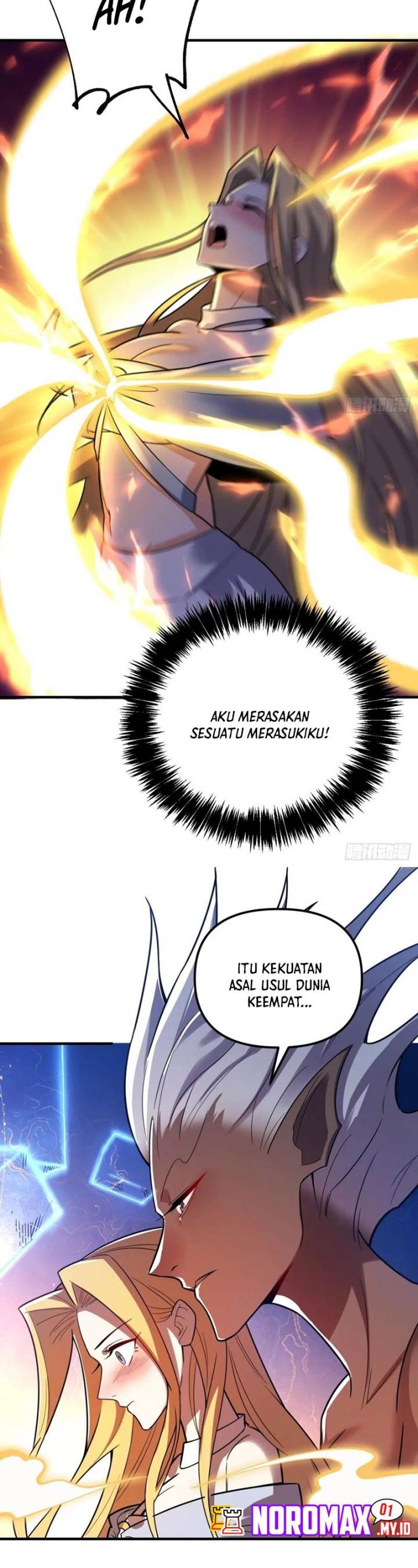 I’m Actually A Cultivation Bigshot Chap 578 - Next Chap 579