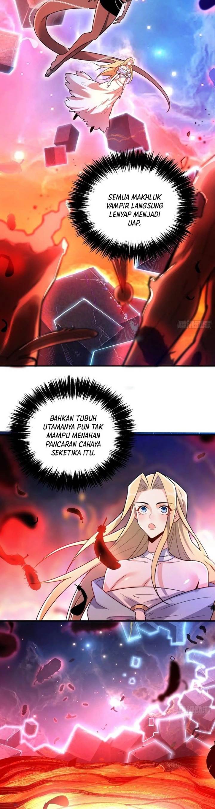 I’m Actually A Cultivation Bigshot Chap 578 - Next Chap 579