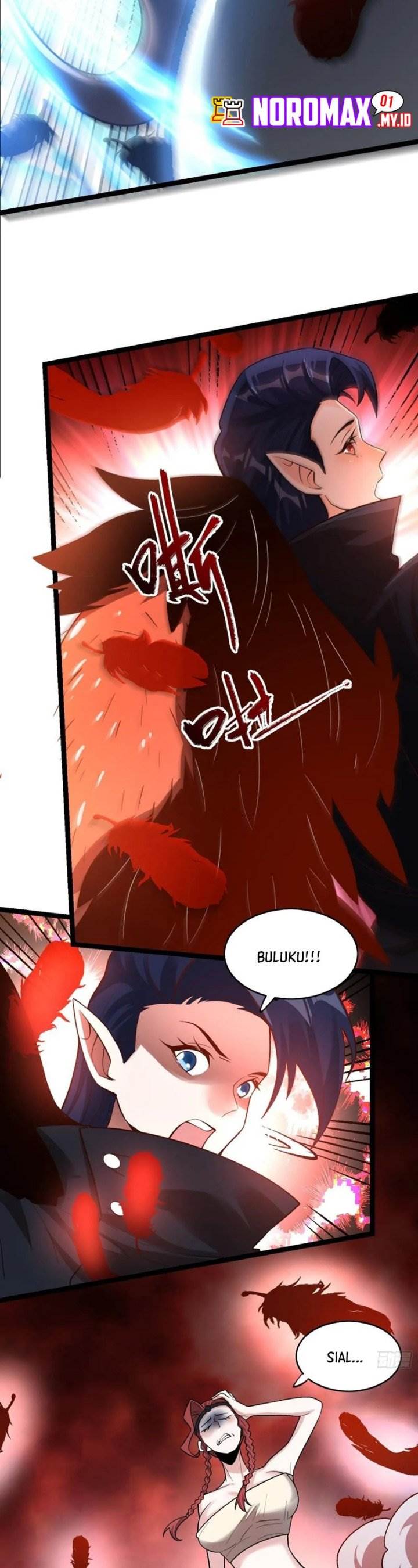 I’m Actually A Cultivation Bigshot Chap 579 - Next Chap 580