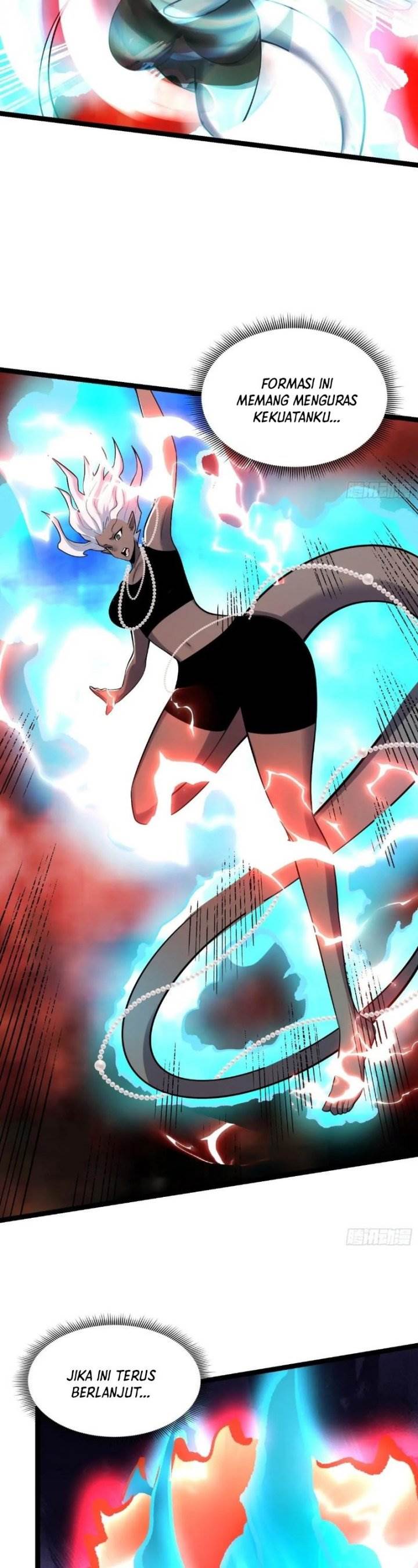 I’m Actually A Cultivation Bigshot Chap 579 - Next Chap 580