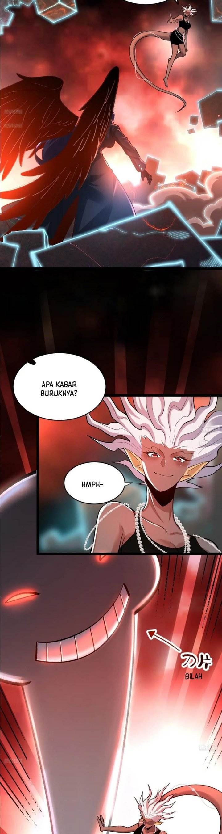 I’m Actually A Cultivation Bigshot Chap 579 - Next Chap 580