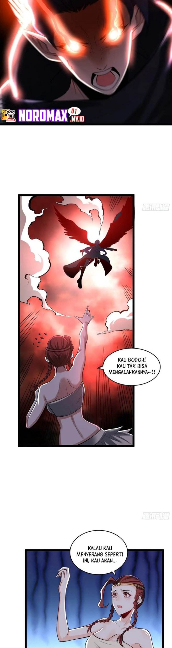 I’m Actually A Cultivation Bigshot Chap 579 - Next Chap 580