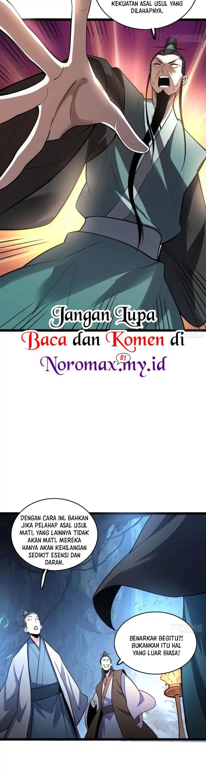 I’m Actually A Cultivation Bigshot Chap 574 - Next Chap 575