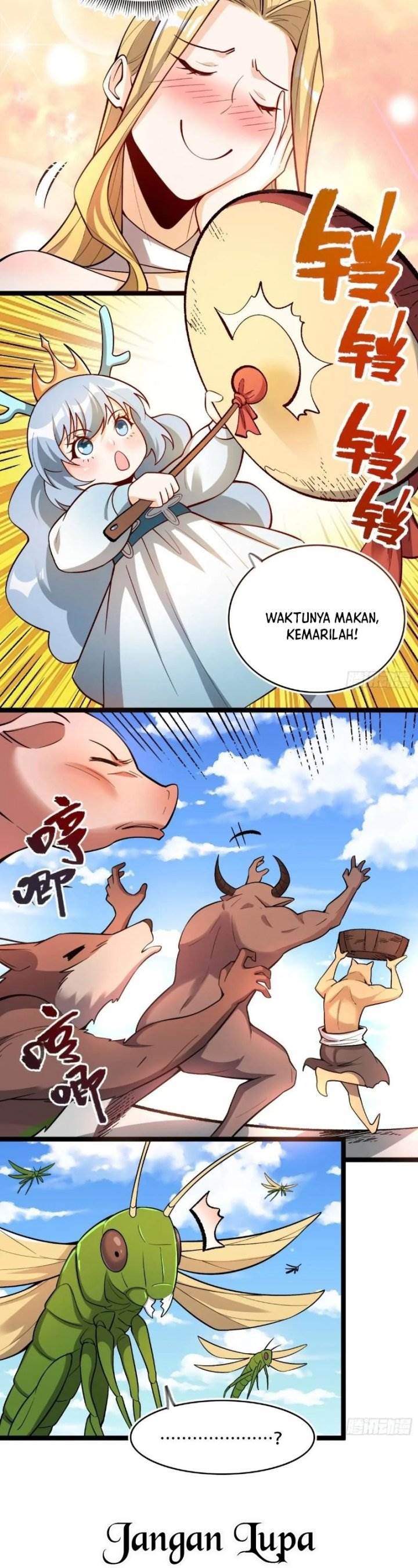 I’m Actually A Cultivation Bigshot Chap 575 - Next Chap 576