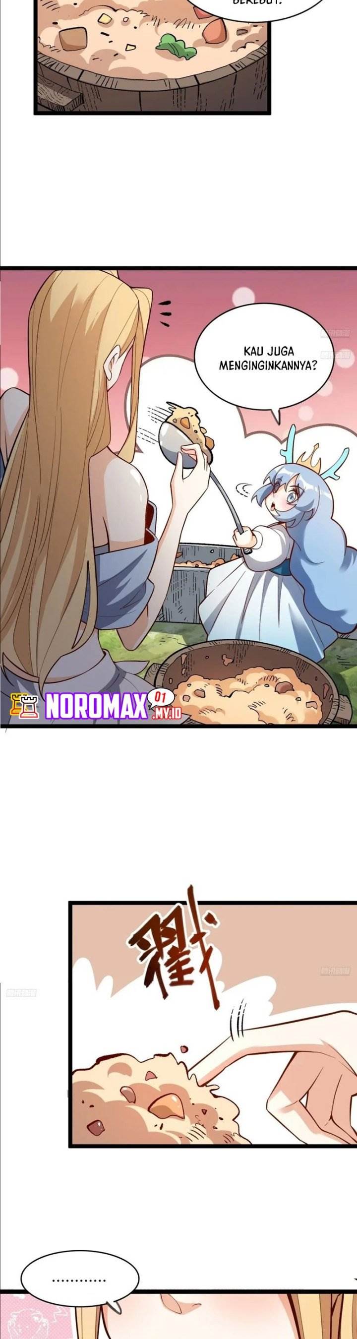 I’m Actually A Cultivation Bigshot Chap 576 - Next Chap 577