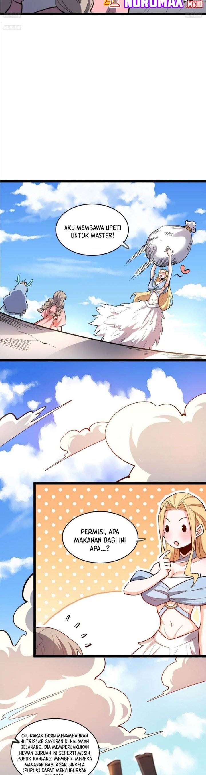 I’m Actually A Cultivation Bigshot Chap 576 - Next Chap 577